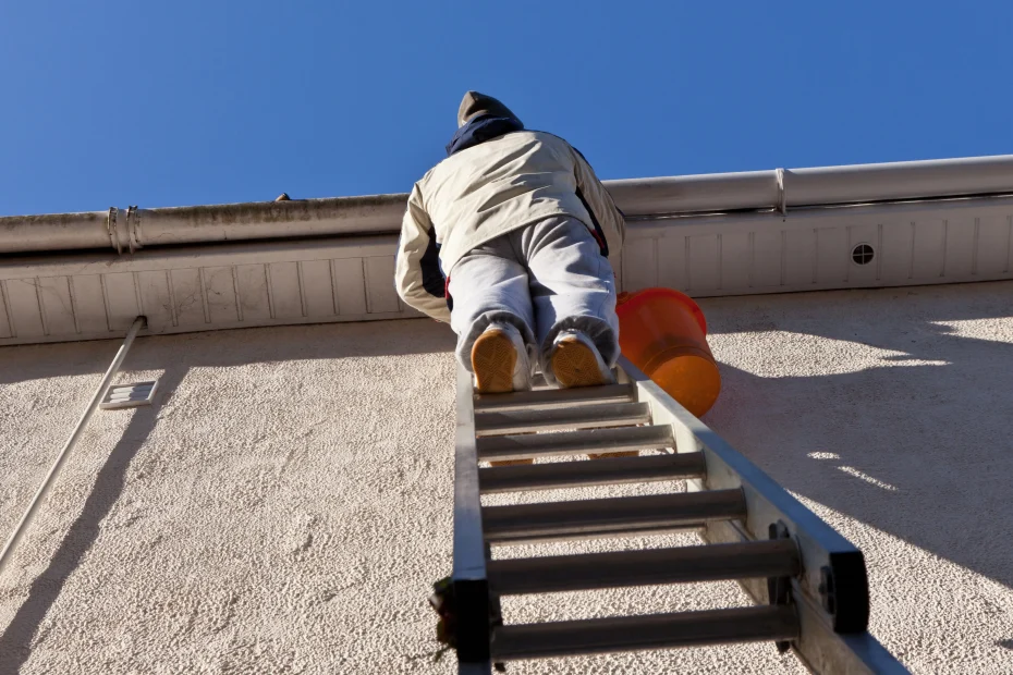 Gutter Cleaning Churchland