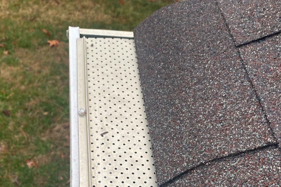 Gutter Cleaning Churchland