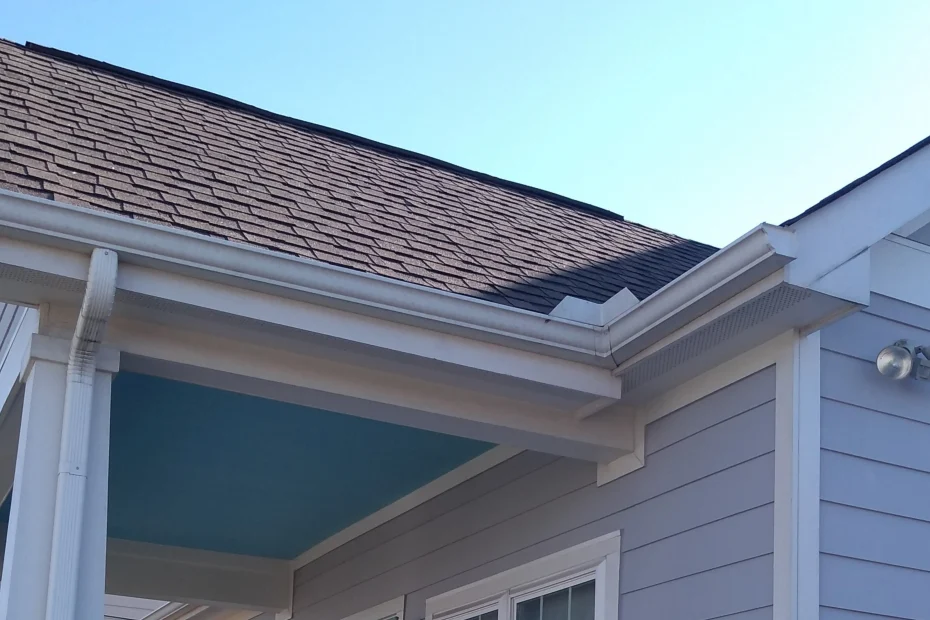 Gutter Cleaning Churchland