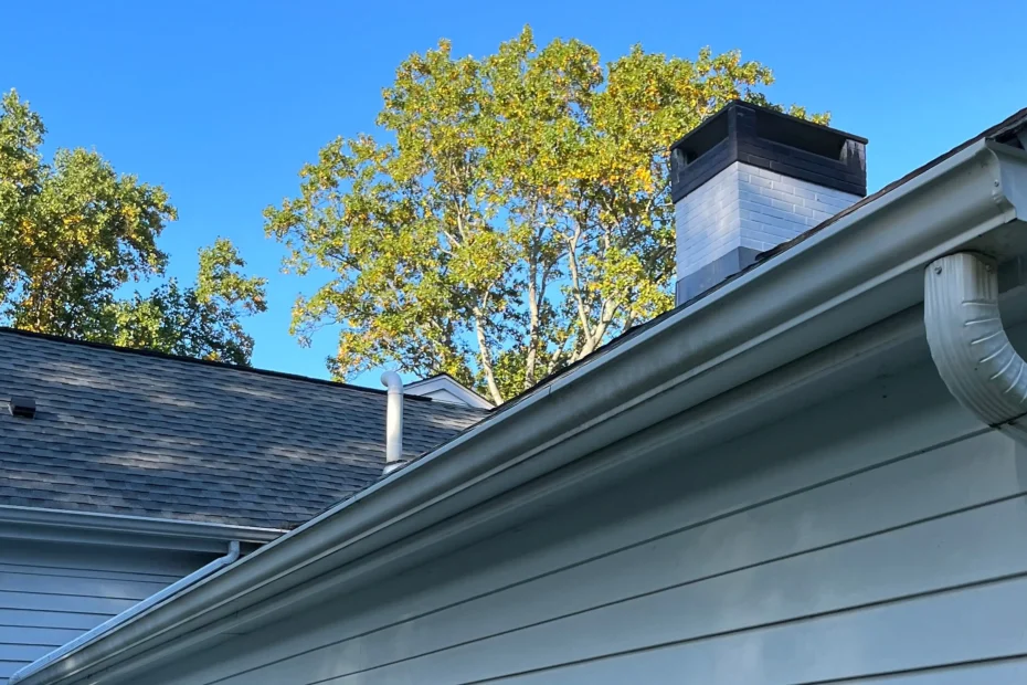 Gutter Cleaning Churchland