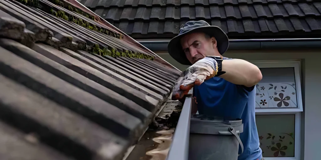 Gutter Cleaning Churchland home page