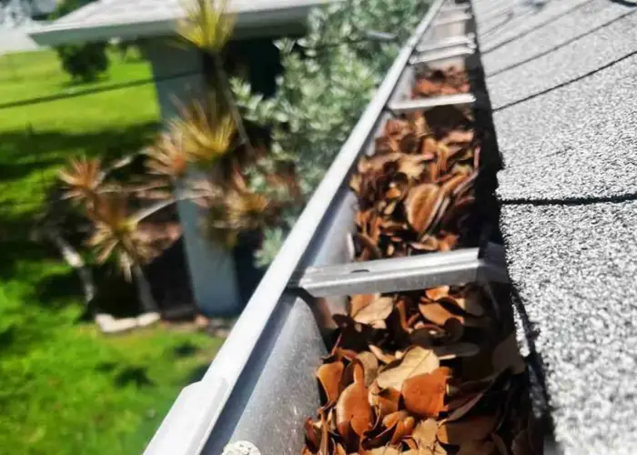 Gutter Cleaning Churchland home page